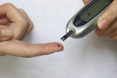Ученые нашли способ снизить риск развития диабета на 75%