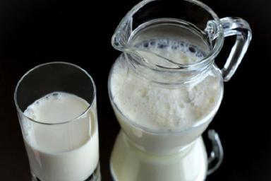 Ученые рассказали о вреде растительного молока