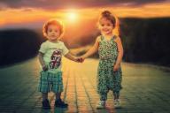 Ученые доказали, что уровень озеленения района влияет на IQ у детей