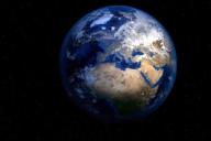 Ученые раскрыли загадку появления воды на Земле