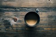 Ученые объяснили, какую опасность для беременных несет кофеин