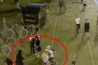 СК показал жестокие кадры с протестующими в Гомеле