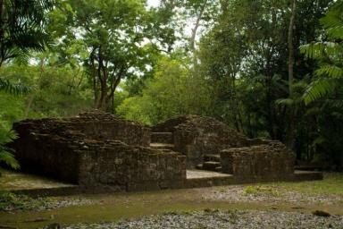 Ученые рассказали о необычной “особенности” народа майя