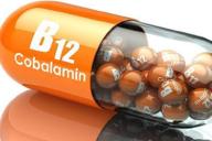 Ученые назвали главные признаки нехватки витамина B12