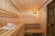 Названа скрытая опасность для здоровья при посещении бани