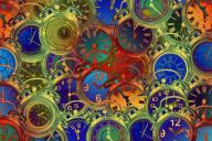 В NASA допустили возможность путешествия во времени