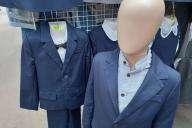 Посчитали, во сколько обойдутся сборы в школу в Гродно