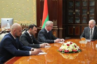 Академия управления при президенте осталась без ректора: Лукашенко подписал указ