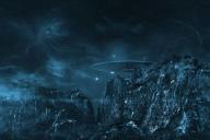 В старинных китайских летописях обнаружены свидетельства об НЛО