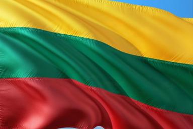 Белорусы начали просить убежища в Литве