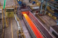 Вице-премьер Беларуси оценил остановку печей на БМЗ в 1,5 млн рублей