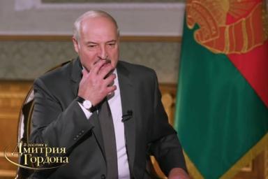 Лукашенко рассказал, кто и почему его начал называть «последним диктатором Европы»