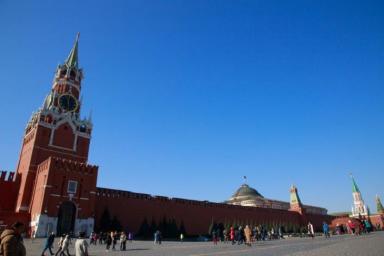 В Кремле еще раз заявили о прямом вмешательстве извне в дела Беларуси