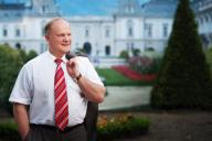 Зюганов обратился к Лукашенко и Путину