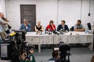 КС: заседание президиума может пройти после допроса Знака и Дылевского