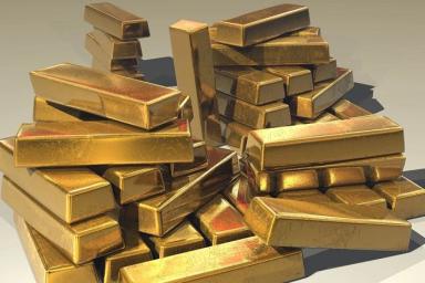 Золотовалютные резервы Беларуси изменились: вот что произошло