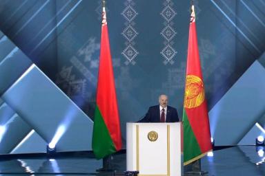 Лукашенко обещает белорусам серьезное повышение зарплат