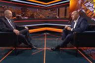 Караев заговорил про революцию и хаос