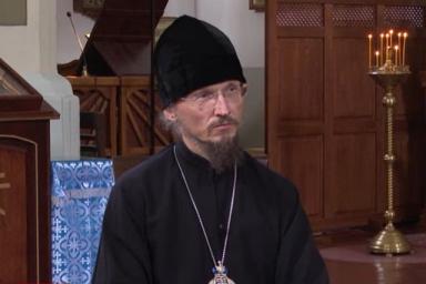 Новый Патриарший экзарх всея Беларуси сделал заявление о молодежи страны