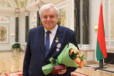 Народный врач Беларуси: «садисты должны быть изолированы»