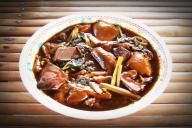 3 кулинарные ошибки, из-за которых грибной суп выходит горьким