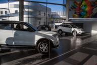 Автодилеры: в мире наблюдается дефицит автомобилей