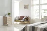 5 растений, которые стоит поставить в спальне, чтобы защититься от бессонницы