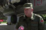 В Беларуси заметили рост «любопытства» соседей к своему воздушному пространству