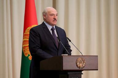 Лукашенко назвал работников, без которых невозможно представить жизнь страны