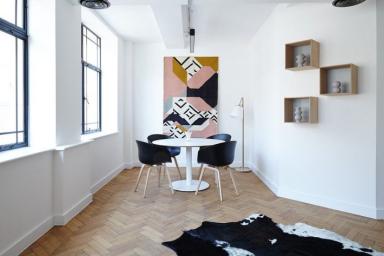 Как правильно украшать маленькую квартиру: 4 лайфхака от дизайнеров
