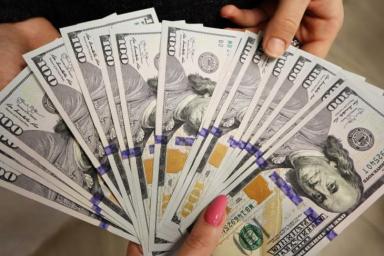 В Беларуси доллар подорожал. Курсы валют на 3 августа 2020 года