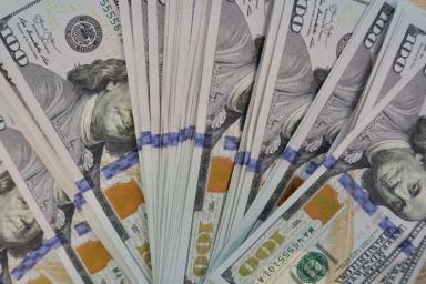 + 5 копеек. Сегодня валюта в Беларуси подорожала еще больше: курсы на 25 августа