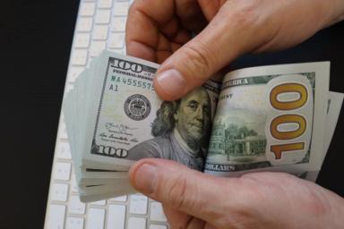 В Беларуси вновь резко подорожали валюты. Вот такие курсы 26 августа 2020 года