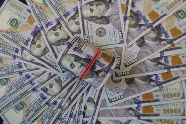 В Беларуси доллар подорожал. А вот что 12 августа случилось с другими валютами