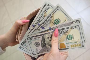 В Беларуси подорожала валюта. Курсы на 13 августа 2020 года
