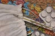 В ВОЗ назвали места, которые могут стать новыми очагами COVID-19