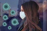 Специалисты обнаружили признаки стойкого иммунитета к COVID-19