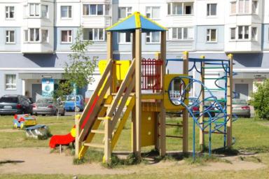 Жилье и многодетные семьи. Белорусское министерство выступило с важным заявлением