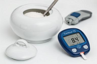 Назван новый способ остановить развитие сахарного диабета