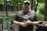 Добкин поддержал действия белорусского ОМОНа и Лукашенко