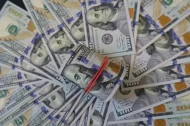 В Беларуси вновь подорожала валюта: курсы на 19 августа 2020 года