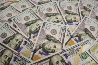 В Беларуси вновь подорожал доллар: курсы валют на 20 августа 2020 года