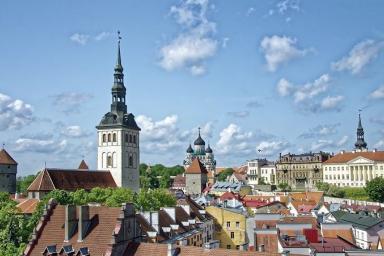 Эстония ввела санкции против белорусских чиновников