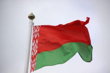 МИД Беларуси заявил о готовности обсудить ситуацию в стране с зарубежными партнерами