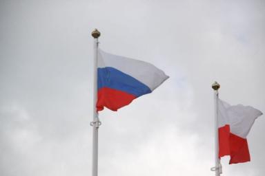 В Польше предложили ввести санкции против России, а не против Беларуси