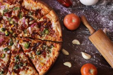 Кулинары назвали 4 главных правила вкусной домашней пиццы