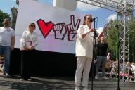 Опубликована предвыборная программа Тихановской: перевыборы президента и референдум о возврате к Конституции 1994 года