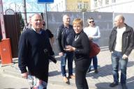 +2 месяца. Статкевичу продлили срок содержания под стражей