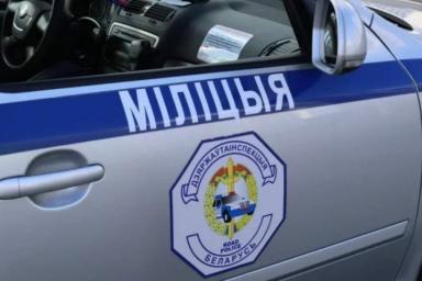 В МВД Беларуси прокомментировали призывы к водителям умышленно сигналить