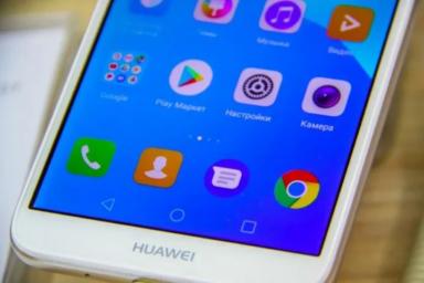 Смартфоны Huawei и Honor могут лишиться банковских приложений
